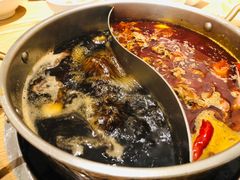 -松野谷·寿喜烧自助(华联顺义金街购物中心店)