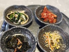 -韩仁阁米肠汤饭(韩乐坊店)