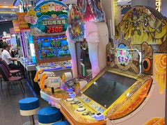 -反斗乐园π(龙华天虹店)