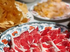 -北京老门框爆肚涮肉馆(锦业路店)