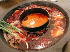 -黄潇洒老火锅(九眼桥宏济巷店)