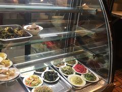 -姚记炒肝店(簋街店)