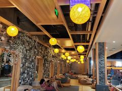 -星河湾温泉洗浴酒店