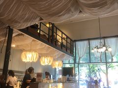 -伊斯坦布尔土耳其清真咖啡餐厅