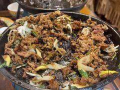 -烤肉季饭庄