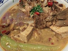 -小锅饭豆腐馆(重工北街普罗旺斯店)