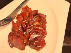 -浙江安吉JW万豪酒店·万豪中餐厅