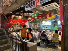 -五马集·海鲜·温州大牌档(黑金冠五马街十字路口店)