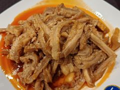 -西部马华清真兰州牛肉面·烧烤夜市(关东店)