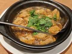 -抱德·潮汕味(敦和店原惠城鱼仔)