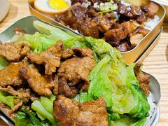 -有肉食·虎九闽菜(798艺术区店)