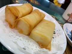 -民信老铺(华盖路店)