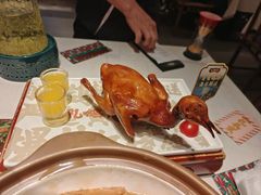 -大鸽饭(岗顶店)