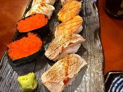 -樱の花亭日本料理店