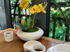 -翠云楼·汽锅鸡·云南特色菜(翠湖公园店)