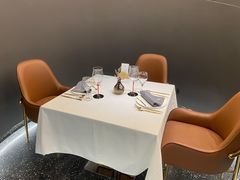 -Wei菋·Le Bistrot