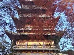 -常熟方塔园