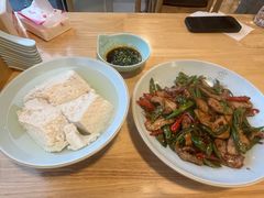 -冯记豆花店(健翔桥店)