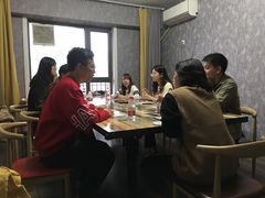 -猫尾侦探俱乐部·剧本杀·狼人杀