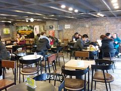 -放哈·甜醅子奶茶创造者(正宁路店)