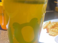 -蛙喔牛蛙(高新绿宝店)
