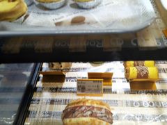 -LanTa蓝塔烘焙(中原万达店)