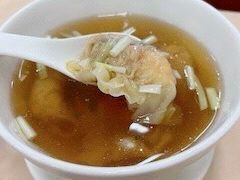 -盛记粥面(佐敦店)