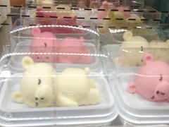 -法诗甜蛋糕店(皇姑大润发店)