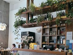 -山茶云南菜(永安里店)