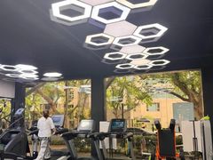 -VPsmart私教健身工作室(新华路旗舰店)