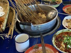 -马路边边串串香(双井直营店)