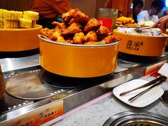 -喜家自助小火锅(乐客城店)