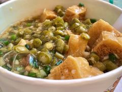 -胖胖小吃店臭豆腐