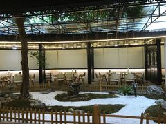 -浮何烤铺(桐梓林店)