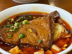 -蒋家肠旺面馆老店(合群路店)