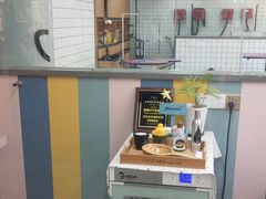 -贝贝宠物乐园(常青花园店)