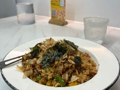 -马兰卡西式简餐(新汇大融城店)