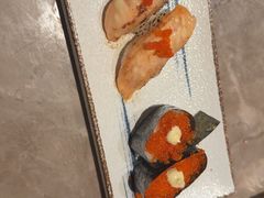 -虹料理·日料放题(悠方店)