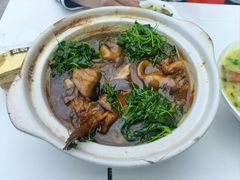 -永丰源大酒店(人民中路店)