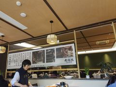 -老海陵·泰州菜(图书馆店)