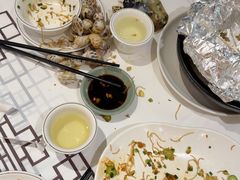 -强记海鲜·大排档(蛇口新街店)