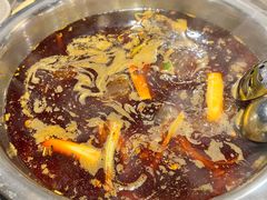 -肖肖酸萝卜鱼火锅(总店)