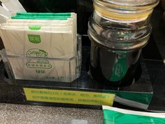 -禾绿回转寿司(万柳华联店)