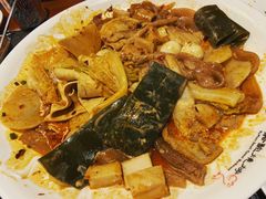 -福苗小骆驼烧烤(大唐不夜城店)