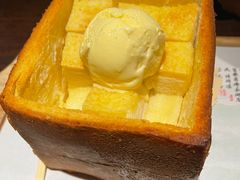 -绿茶餐厅(燕郊永旺店)