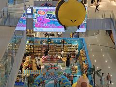 -凯德MALL(西直门店)