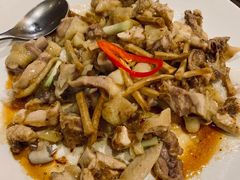 -香云轩·顺德菜(香云纱园林酒店店)