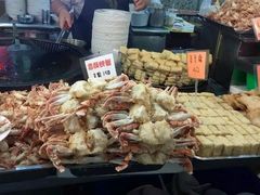 -六合夜市