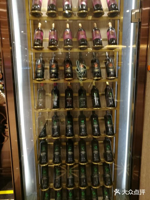 稻香酒家(天河城店)零售区图片
