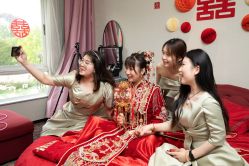-满堂喜事婚庆